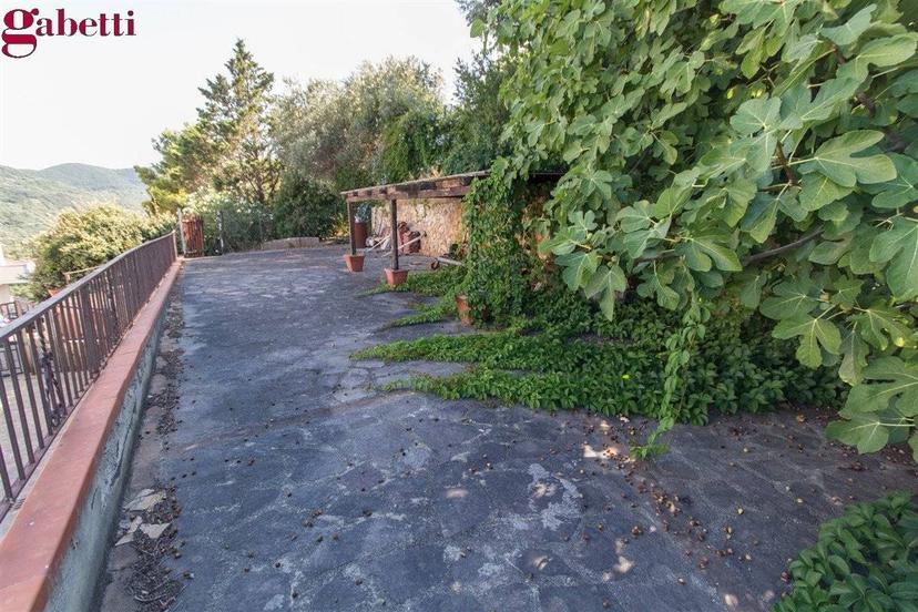 Appartamento via del Perale 60, Porto Santo Stefano, Monte Argentario — foto 30 di 60