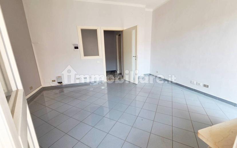 Trilocale via Oddino Barotti, Centro, Fossano — foto 26 di 37