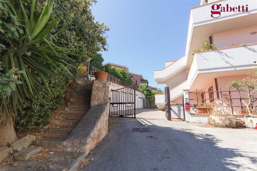 Appartamento via del Perale 60, Porto Santo Stefano, Monte Argentario — foto 35 di 60