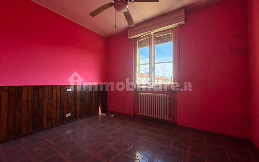 Terratetto plurifamiliare via Giuseppe Garibaldi 4, Centro, Lomello — foto 3 di 32
