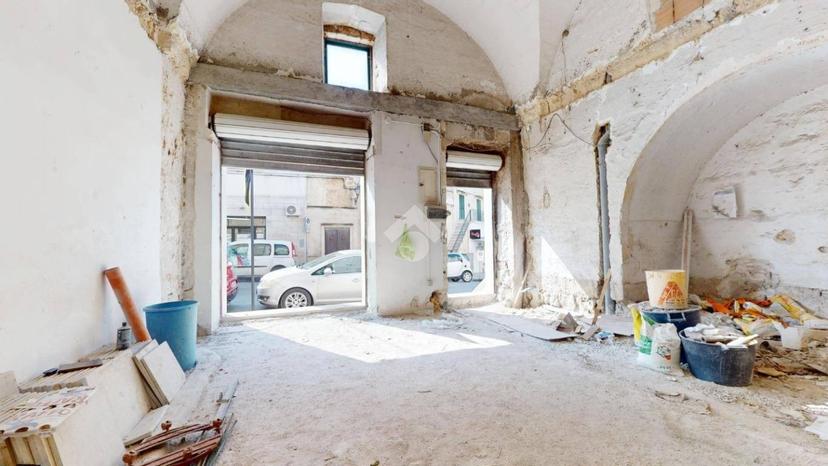 Quadrilocale via dragonetti bonifacio, Oria — foto 10 di 43