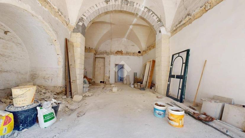 Quadrilocale via dragonetti bonifacio, Oria — foto 40 di 43