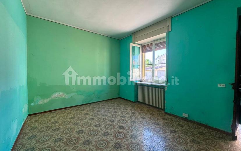 Terratetto plurifamiliare via Giuseppe Garibaldi 4, Centro, Lomello — foto 17 di 32
