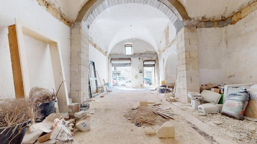 Quadrilocale via dragonetti bonifacio, Oria — foto 41 di 43