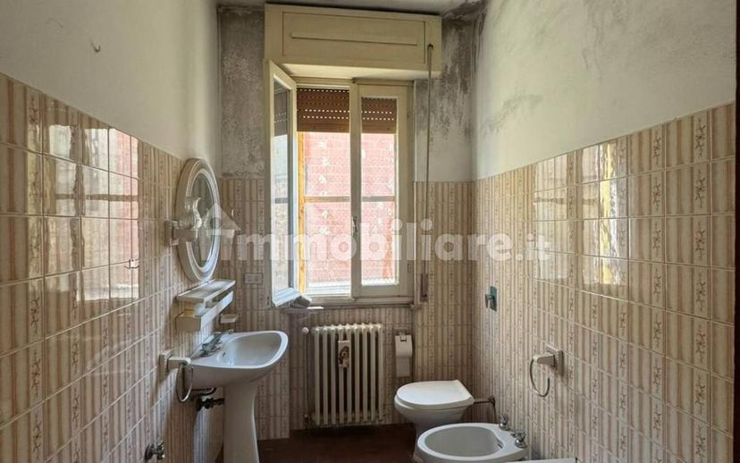 Terratetto plurifamiliare via Giuseppe Garibaldi 4, Centro, Lomello — foto 24 di 32