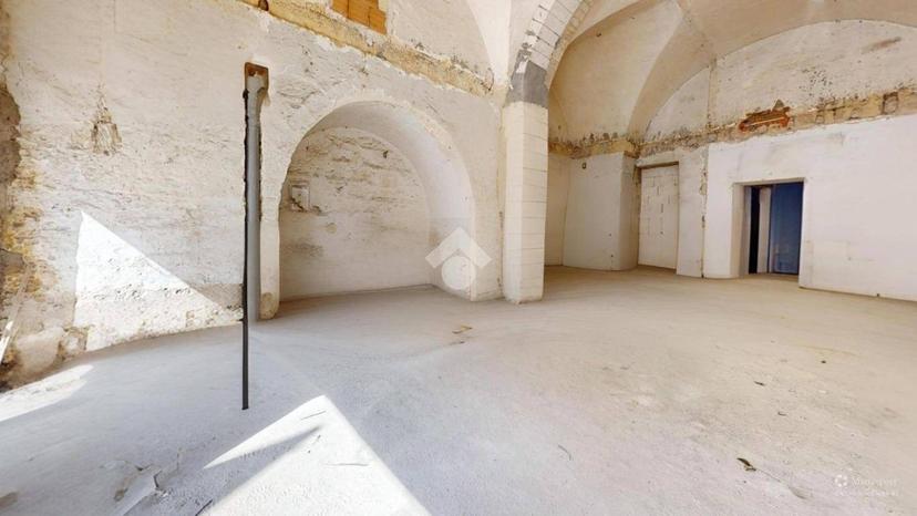 Quadrilocale via dragonetti bonifacio, Oria — foto 32 di 43