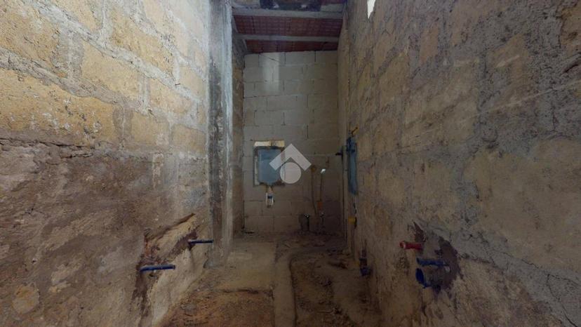 Quadrilocale via dragonetti bonifacio, Oria — foto 3 di 43