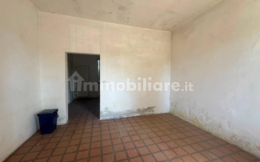 Terratetto plurifamiliare via Giuseppe Garibaldi 4, Centro, Lomello — foto 16 di 32