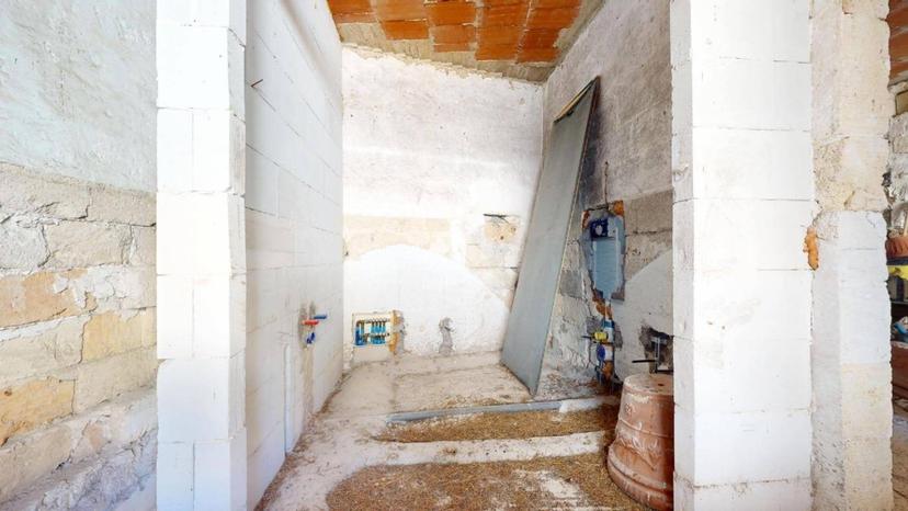 Quadrilocale via dragonetti bonifacio, Oria — foto 39 di 43