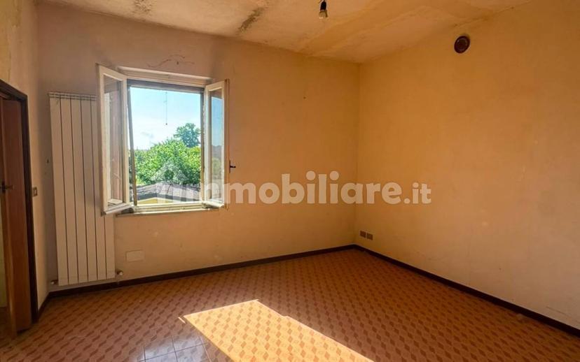 Terratetto plurifamiliare via Giuseppe Garibaldi 4, Centro, Lomello — foto 32 di 32