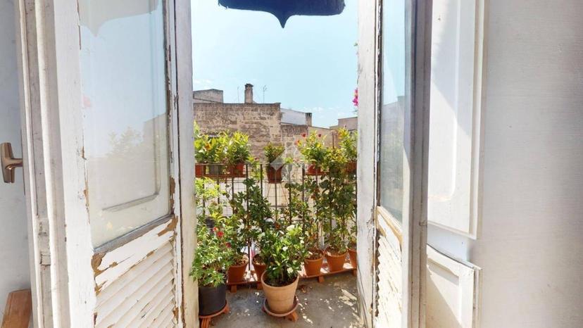 Quadrilocale via dragonetti bonifacio, Oria — foto 2 di 43