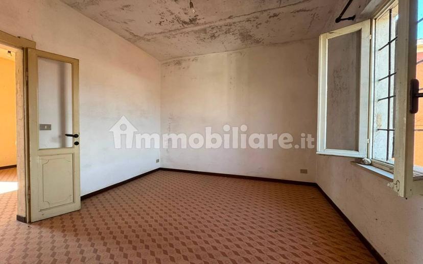 Terratetto plurifamiliare via Giuseppe Garibaldi 4, Centro, Lomello — foto 29 di 32