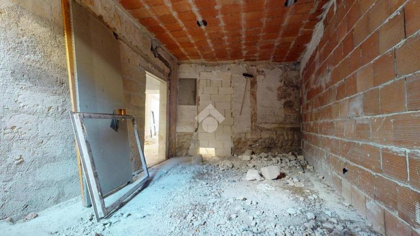 Quadrilocale via dragonetti bonifacio, Oria — foto 29 di 43