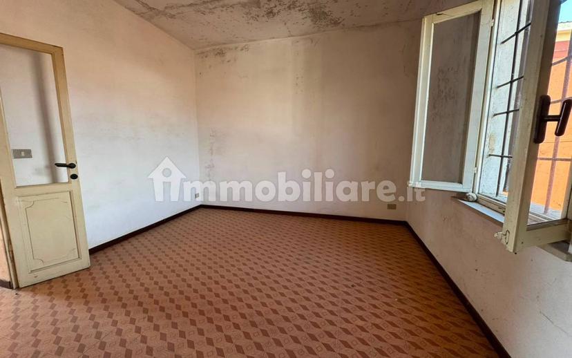 Terratetto plurifamiliare via Giuseppe Garibaldi 4, Centro, Lomello — foto 30 di 32