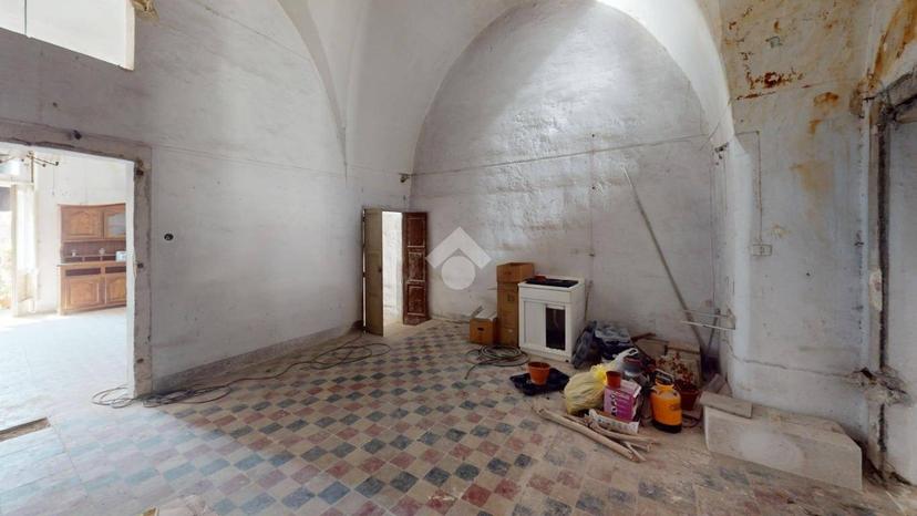Quadrilocale via dragonetti bonifacio, Oria — foto 17 di 43