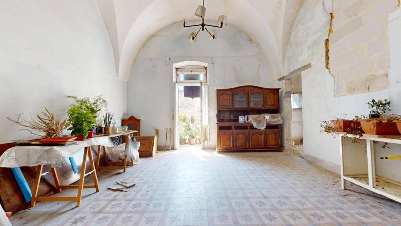 Quadrilocale via dragonetti bonifacio, Oria — foto 43 di 43