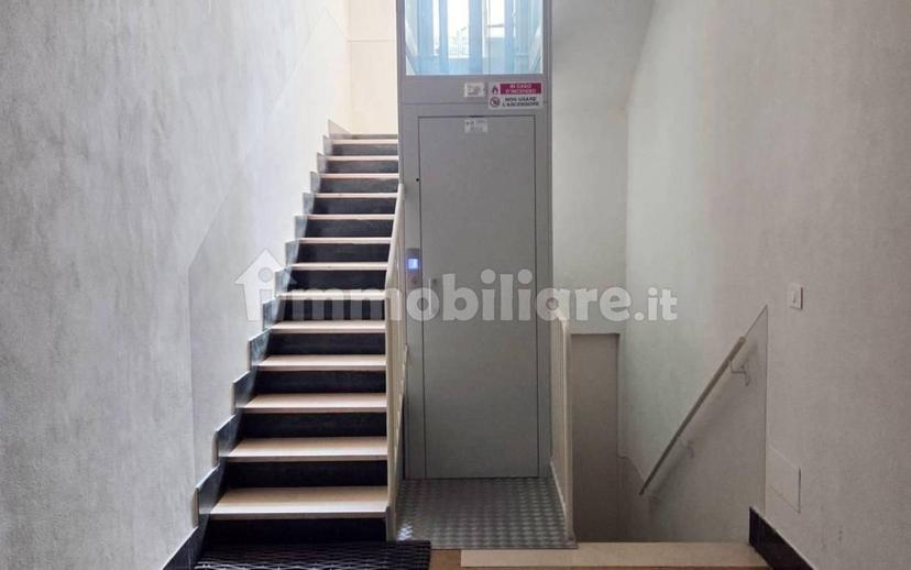 Trilocale via Oddino Barotti, Centro, Fossano — foto 30 di 37