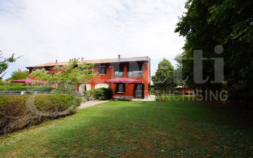 Villa plurifamiliare viale Don Sturzo, ., Carpenedo - Bissuola, Venezia — foto 30 di 30