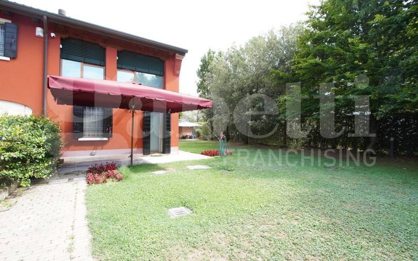 Villa plurifamiliare viale Don Sturzo, ., Carpenedo - Bissuola, Venezia — foto 29 di 30