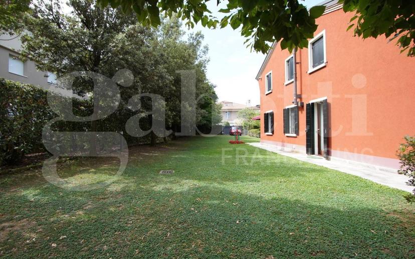 Villa plurifamiliare viale Don Sturzo, ., Carpenedo - Bissuola, Venezia — foto 7 di 30