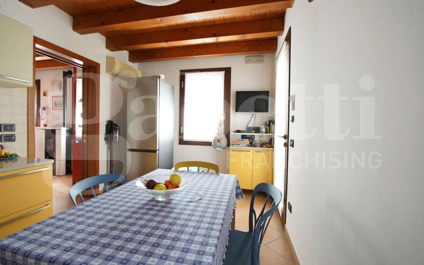 Villa plurifamiliare viale Don Sturzo, ., Carpenedo - Bissuola, Venezia — foto 4 di 30