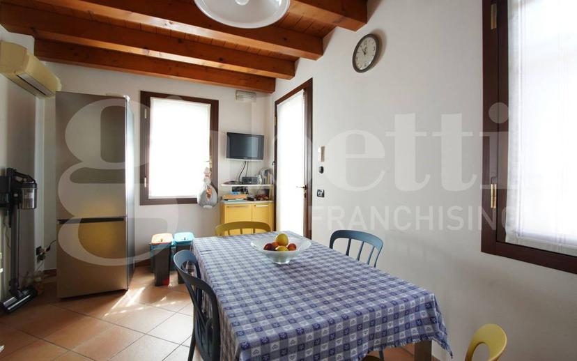 Villa plurifamiliare viale Don Sturzo, ., Carpenedo - Bissuola, Venezia — foto 12 di 30