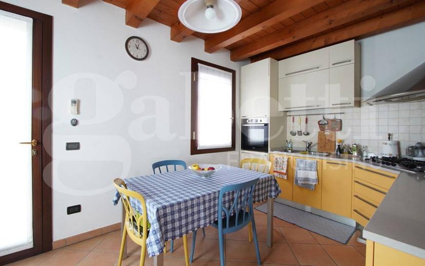 Villa plurifamiliare viale Don Sturzo, ., Carpenedo - Bissuola, Venezia — foto 17 di 30