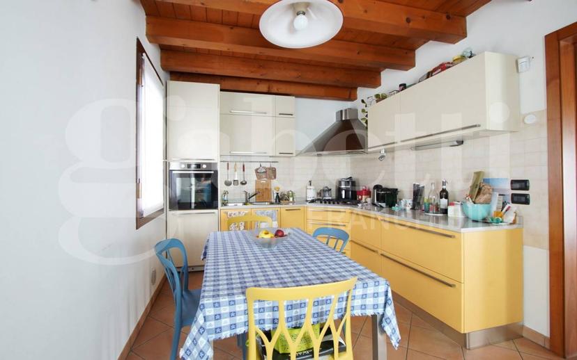 Villa plurifamiliare viale Don Sturzo, ., Carpenedo - Bissuola, Venezia — foto 24 di 30