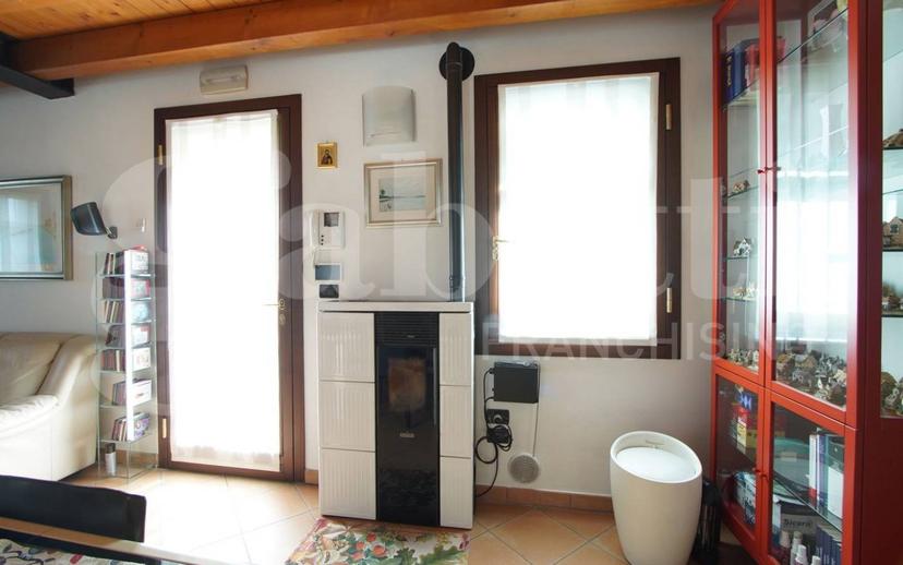Villa plurifamiliare viale Don Sturzo, ., Carpenedo - Bissuola, Venezia — foto 28 di 30