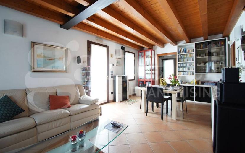 Villa plurifamiliare viale Don Sturzo, ., Carpenedo - Bissuola, Venezia — foto 20 di 30