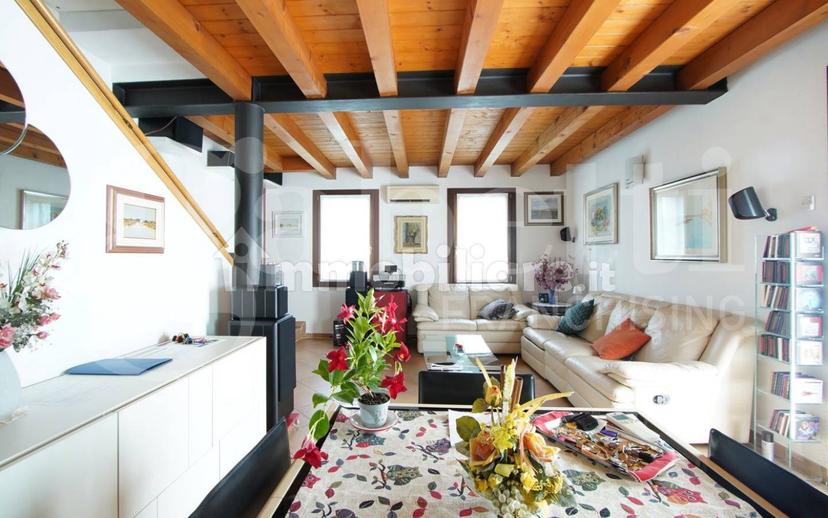 Villa plurifamiliare viale Don Sturzo, ., Carpenedo - Bissuola, Venezia — foto 10 di 30