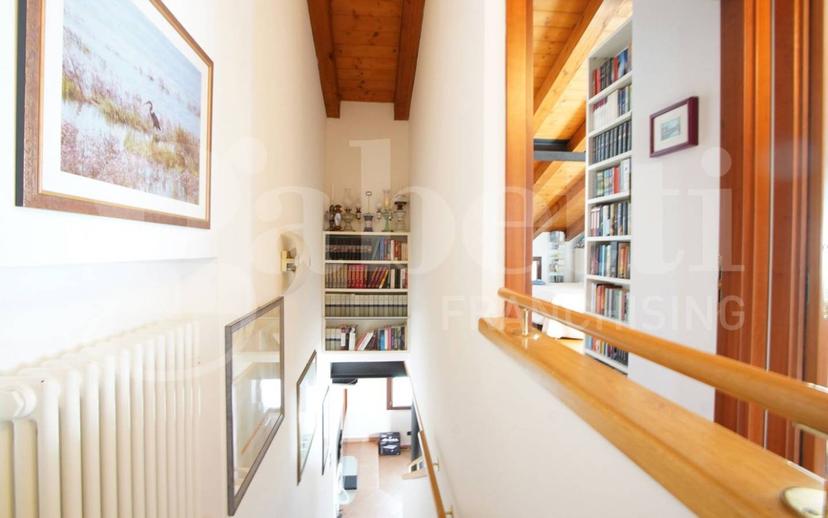 Villa plurifamiliare viale Don Sturzo, ., Carpenedo - Bissuola, Venezia — foto 18 di 30