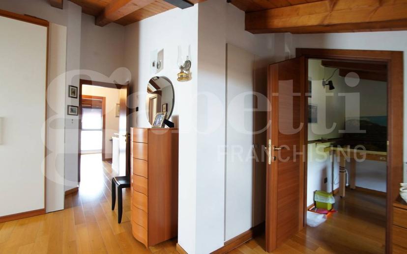 Villa plurifamiliare viale Don Sturzo, ., Carpenedo - Bissuola, Venezia — foto 21 di 30