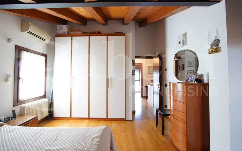 Villa plurifamiliare viale Don Sturzo, ., Carpenedo - Bissuola, Venezia — foto 25 di 30