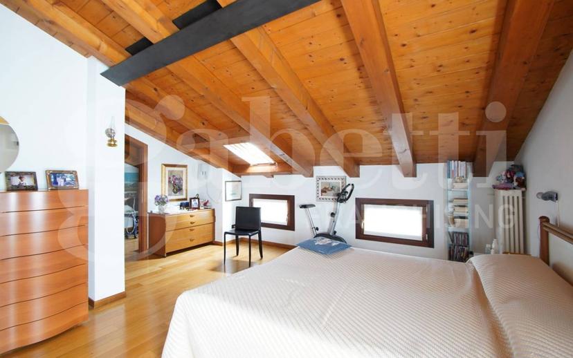 Villa plurifamiliare viale Don Sturzo, ., Carpenedo - Bissuola, Venezia — foto 3 di 30