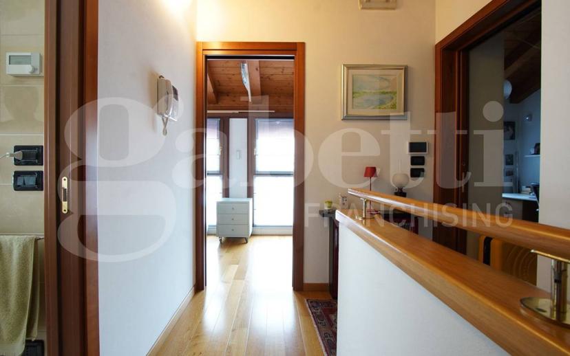 Villa plurifamiliare viale Don Sturzo, ., Carpenedo - Bissuola, Venezia — foto 5 di 30