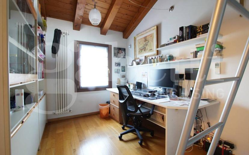 Villa plurifamiliare viale Don Sturzo, ., Carpenedo - Bissuola, Venezia — foto 8 di 30