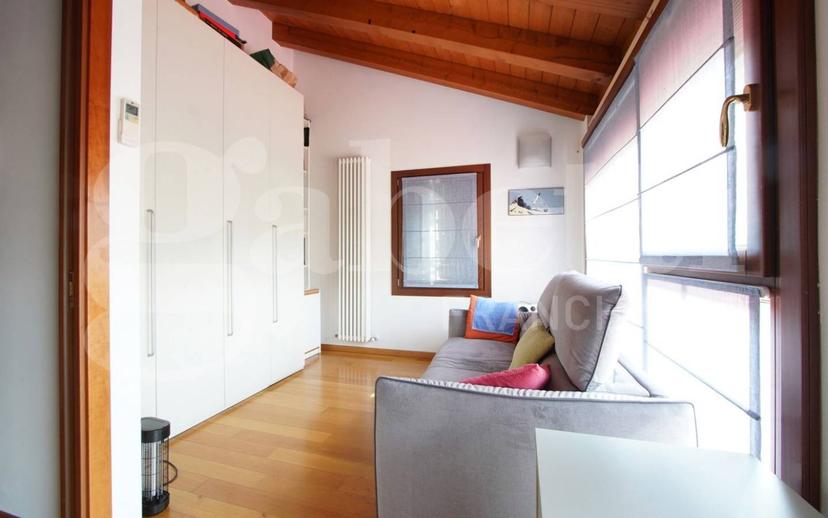 Villa plurifamiliare viale Don Sturzo, ., Carpenedo - Bissuola, Venezia — foto 15 di 30