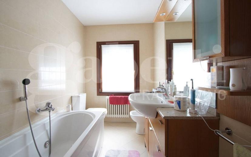 Villa plurifamiliare viale Don Sturzo, ., Carpenedo - Bissuola, Venezia — foto 14 di 30