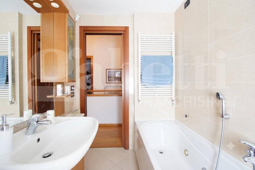 Villa plurifamiliare viale Don Sturzo, ., Carpenedo - Bissuola, Venezia — foto 16 di 30