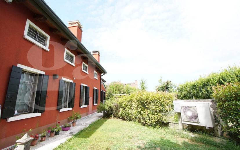 Villa plurifamiliare viale Don Sturzo, ., Carpenedo - Bissuola, Venezia — foto 22 di 30