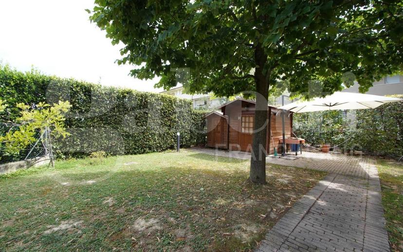 Villa plurifamiliare viale Don Sturzo, ., Carpenedo - Bissuola, Venezia — foto 19 di 30