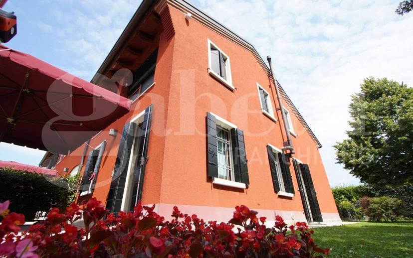 Villa plurifamiliare viale Don Sturzo, ., Carpenedo - Bissuola, Venezia — foto 9 di 30