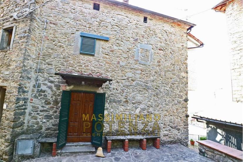 Terratetto unifamiliare via di Gave, 3, Castelli, Pescia Nord, Pescia — foto 8 di 22
