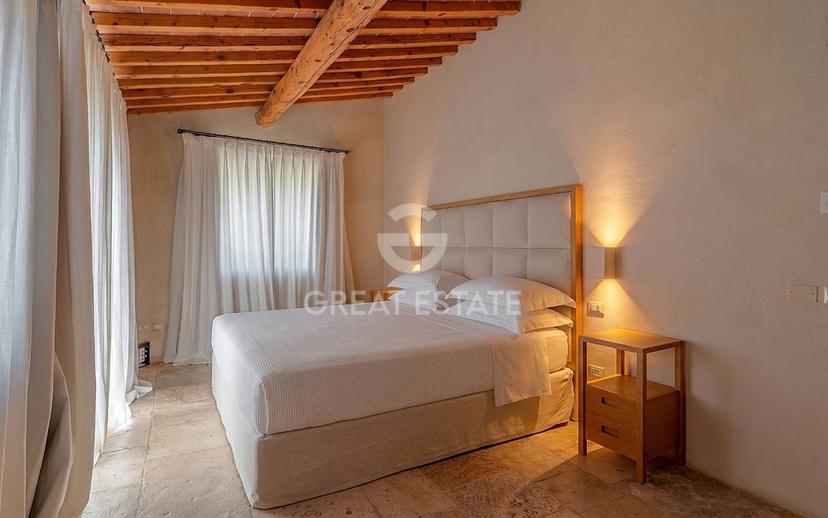 Casale piazza del Popolo, Casale Marittimo — foto 6 di 59