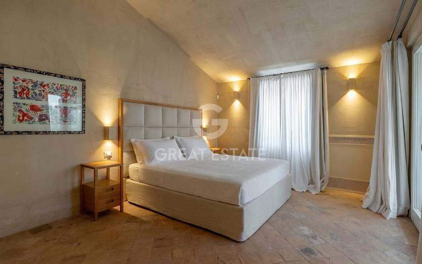Casale piazza del Popolo, Casale Marittimo — foto 14 di 59