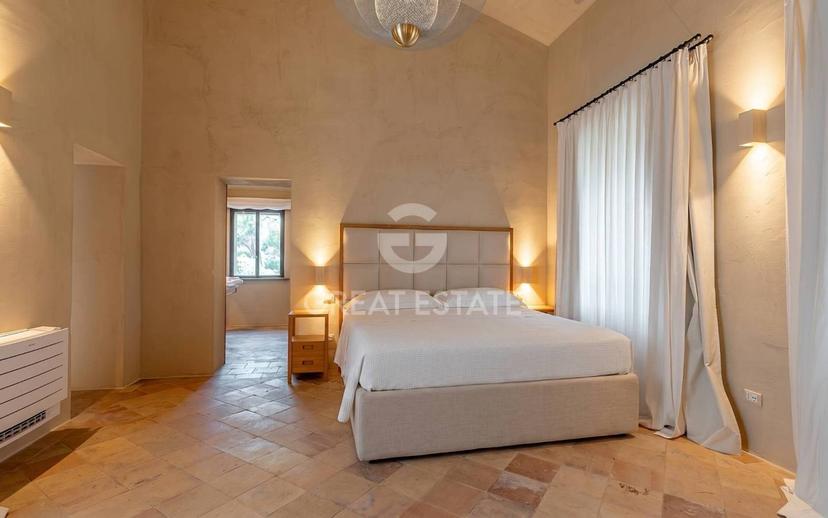 Casale piazza del Popolo, Casale Marittimo — foto 8 di 59