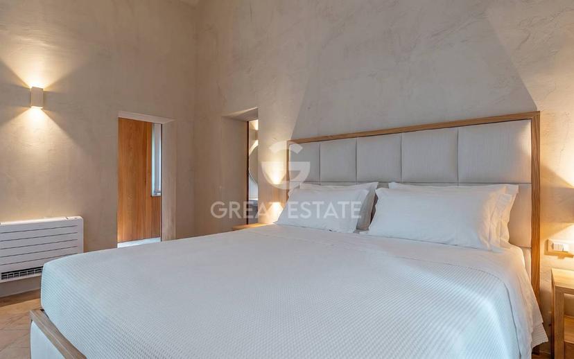 Casale piazza del Popolo, Casale Marittimo — foto 12 di 59