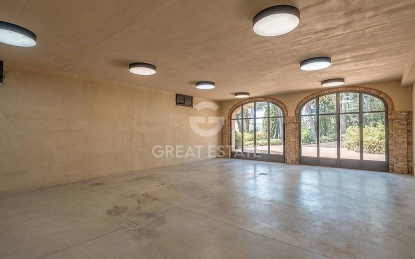 Casale piazza del Popolo, Casale Marittimo — foto 28 di 59