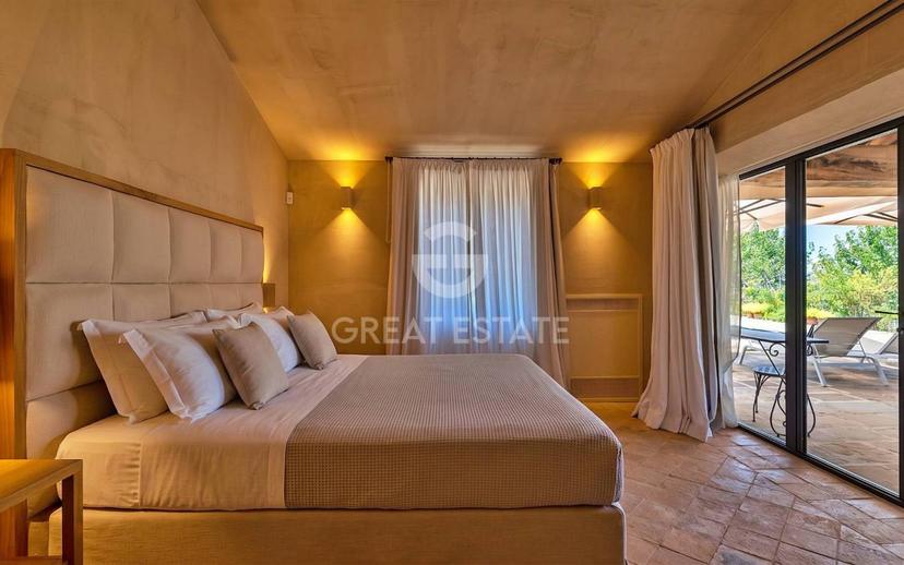 Casale piazza del Popolo, Casale Marittimo — foto 13 di 59
